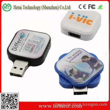 500MB USB Flash Drive Custom Design for Women